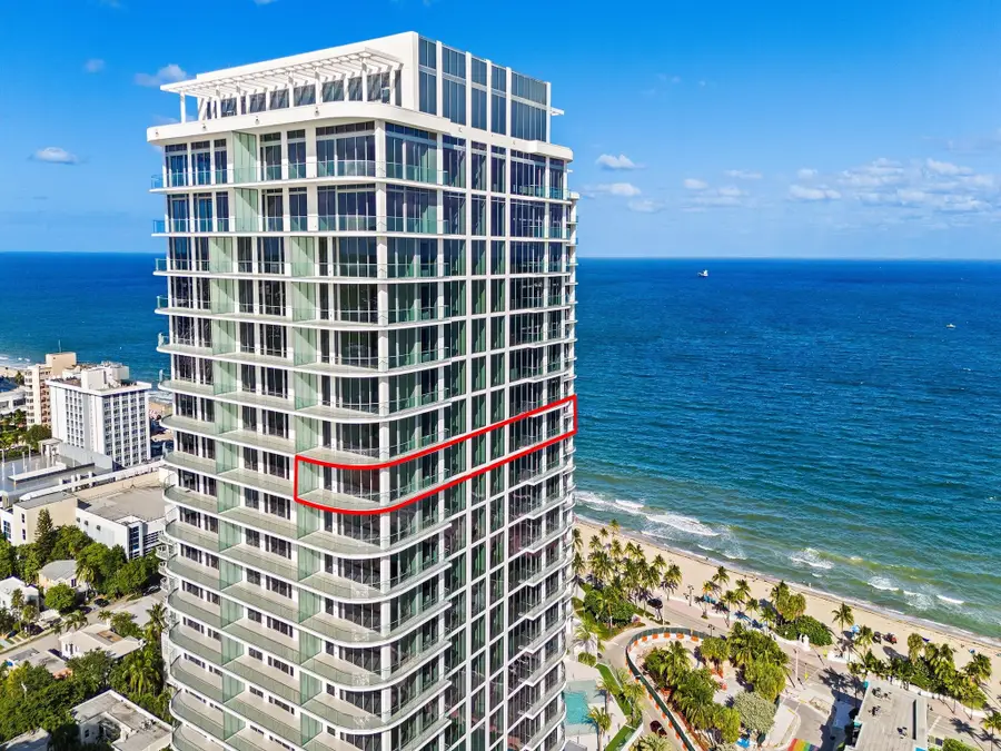 153 N Seabreeze Boulevard #1902-S, Fort Lauderdale, FL 33304 - #2