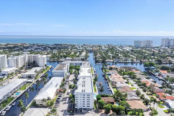 3050 NE 47th Court #108, Fort Lauderdale, FL 33308