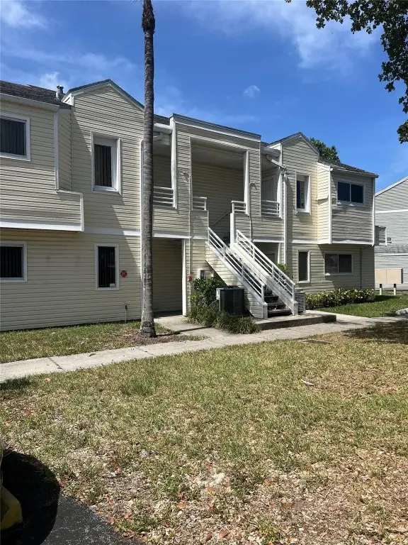 3421 NW 44th Street #205, Lauderdale Lakes, FL 33309 - #3