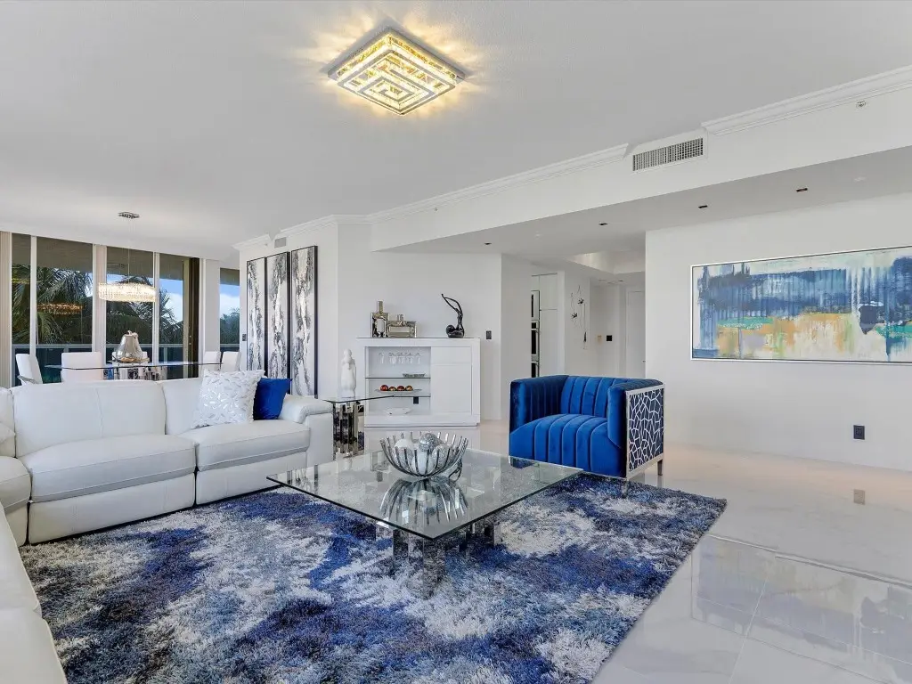 3100 N Ocean Boulevard #601, Fort Lauderdale, FL 33308 - #1