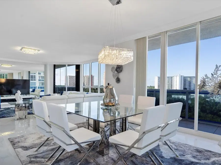 3100 N Ocean Boulevard #601, Fort Lauderdale, FL 33308 - #3