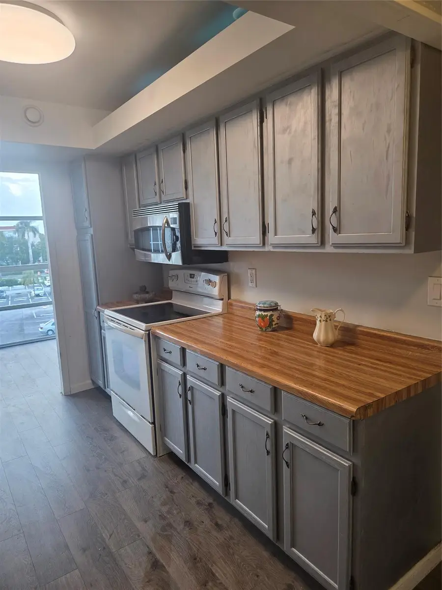 801 Three Islands Boulevard #409, Hallandale Beach, FL 33009 - #2