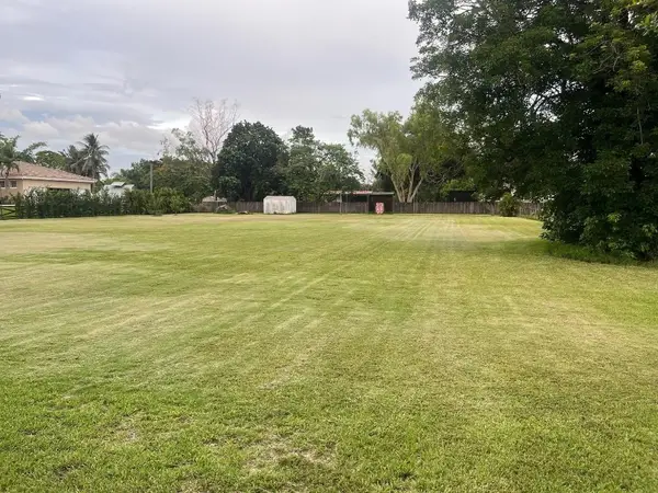 0 160th Avenue, Fort Lauderdale, FL 33331