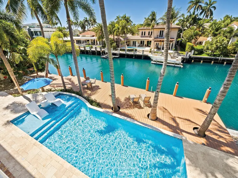 625 Isle Of Palms Drive, Fort Lauderdale, FL 33301 - #2