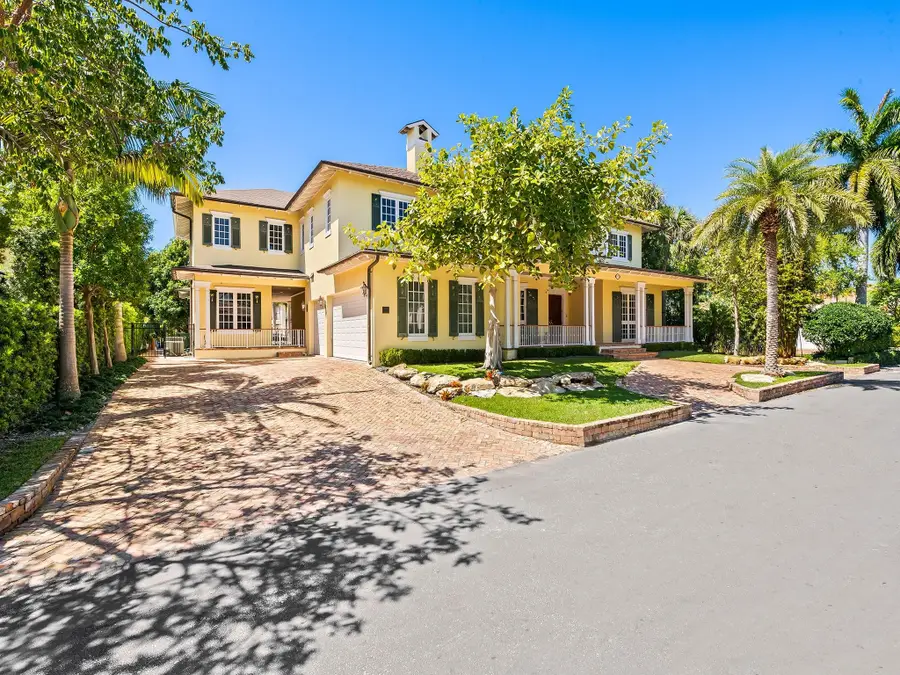 625 Isle Of Palms Drive, Fort Lauderdale, FL 33301 - #3