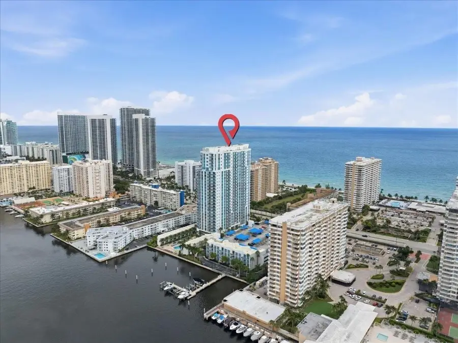 1945 S Ocean Drive #509, Hallandale Beach, FL 33009 - #2