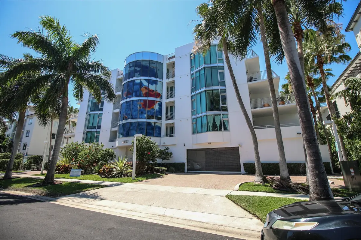 301 Hendricks Isle #7, Fort Lauderdale, FL 33301 - #1