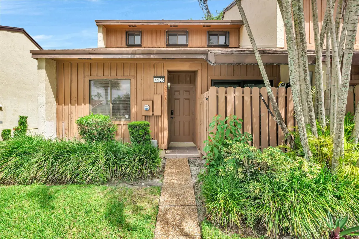 4165 S Pine Island Road #4165, Davie, FL 33328 - #1