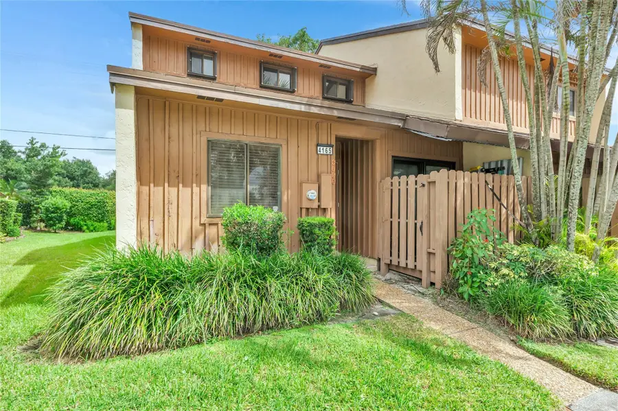 4165 S Pine Island Road #4165, Davie, FL 33328 - #2