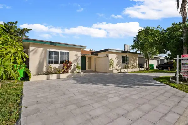 10331 NW 24th Court, Sunrise, FL 33322