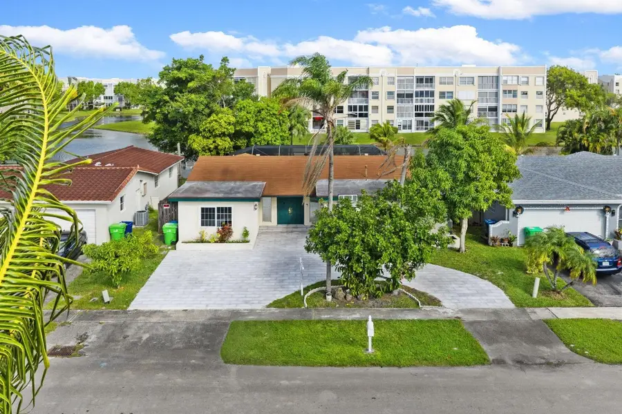 10331 NW 24th Court, Sunrise, FL 33322 - #2