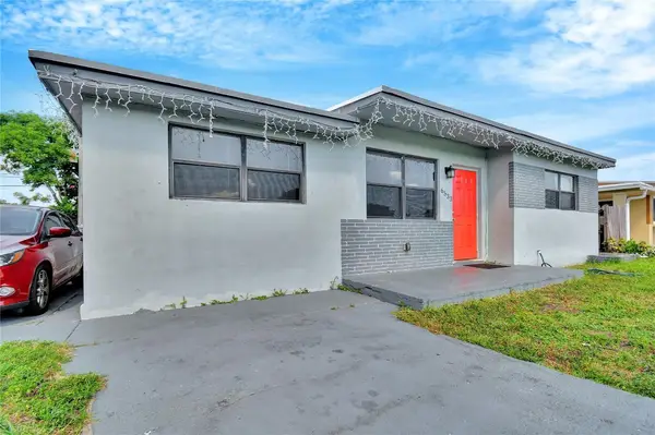 6533 SW 22nd Street, Miramar, FL 33023