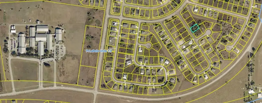 8007 Mangrove Circle, Labelle, FL 33935 - #3