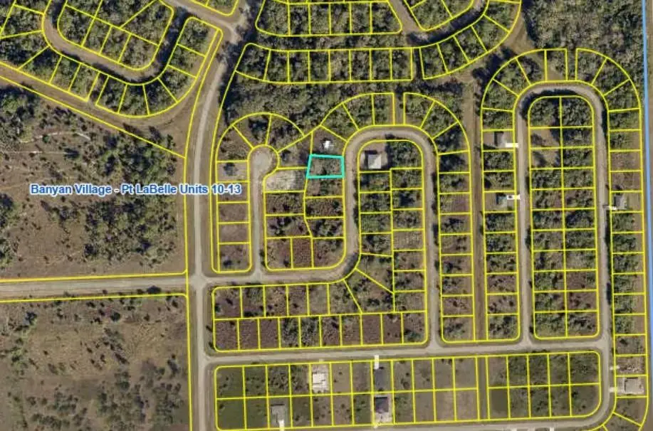 324 Phoenix Terrace, Labelle, FL 33935 - #1