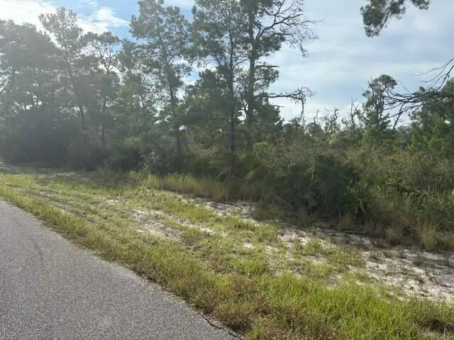 533 Boylston Street, Lake Placid, FL 33852 - #2