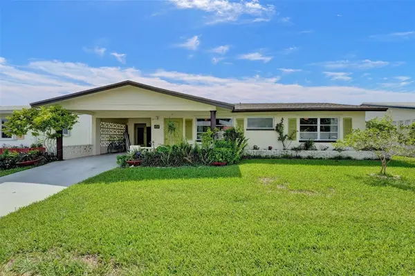 4712 NW 41st Avenue, Tamarac, FL 33319