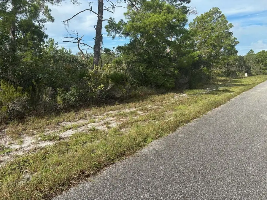 635 Boylston Street, Lake Placid, FL 33852 - #2