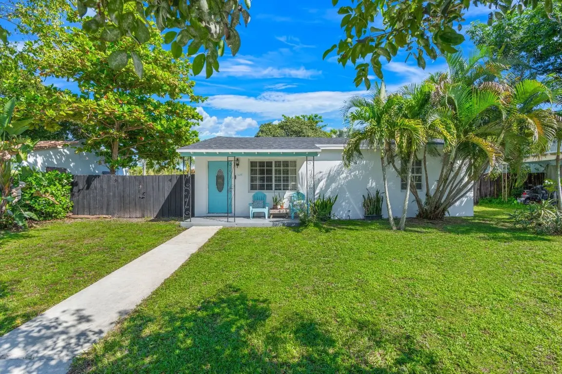 1630 NW 4th Avenue, Fort Lauderdale, FL 33311 - #1