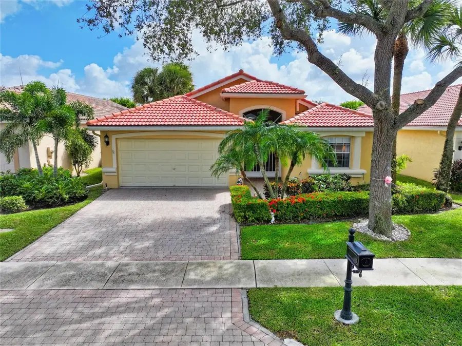 13822 Via Da Vinci, Delray Beach, FL 33446 - #3