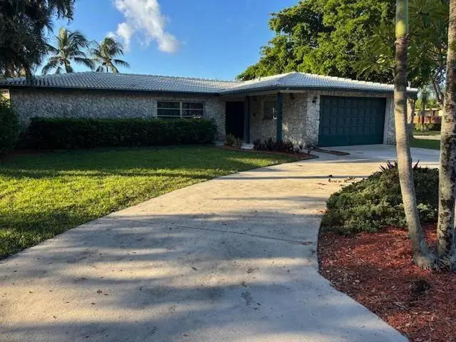 8244 NW 6th Street, Coral Springs, FL 33071 - #1