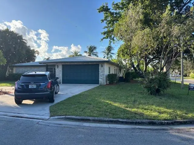 8244 NW 6th Street, Coral Springs, FL 33071 - #3