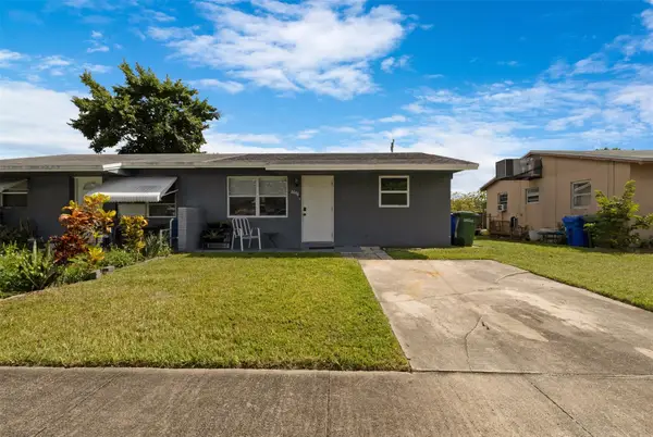 2648 NW 65th Avenue, Margate, FL 33063