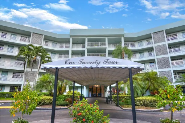 806 Cypress Grove Lane #510, Pompano Beach, FL 33069