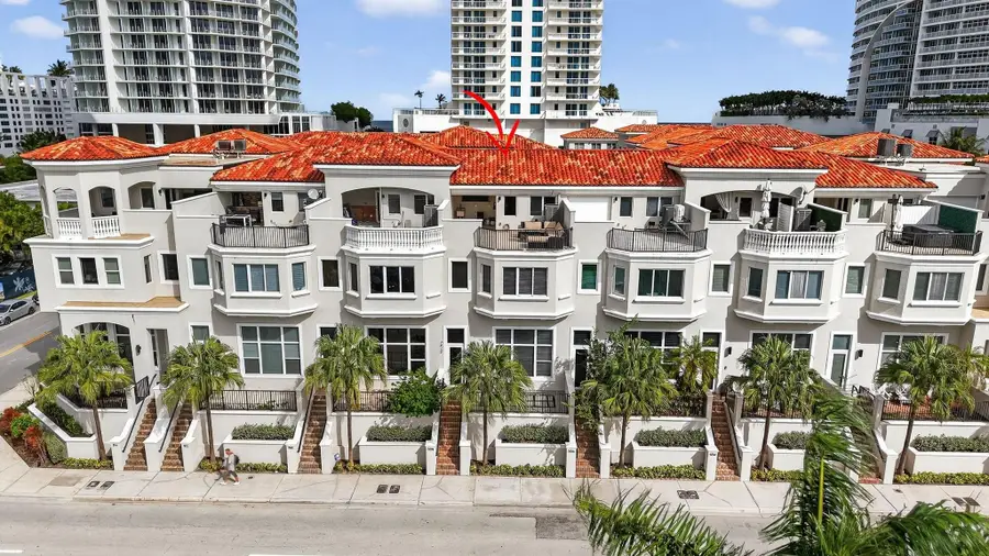 508 N Birch Road #508, Fort Lauderdale, FL 33304 - #2