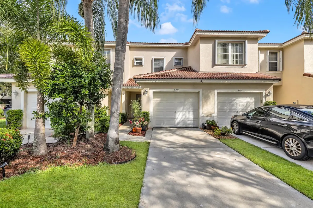9723 Lago Drive #9723, Boynton Beach, FL 33472 - #1