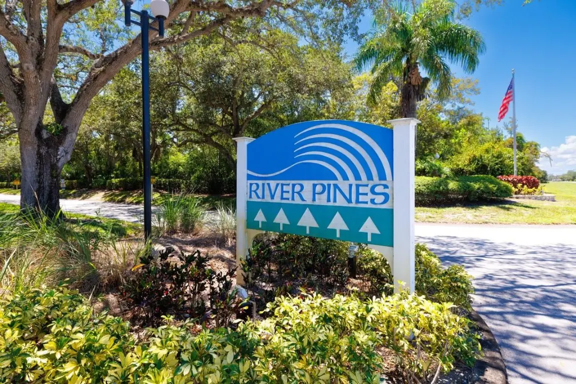 6197 SE Riverboat Drive, Stuart, FL 34997 - #1