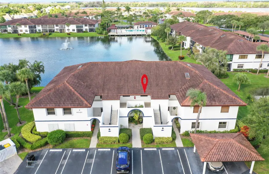 6021 SE Landing Way #7, Stuart, FL 34997 - #2