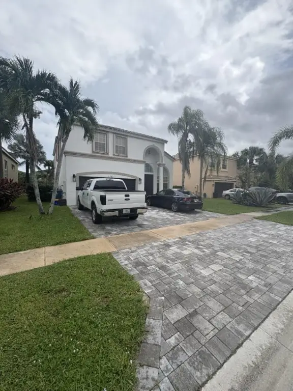 2761 Misty Oaks Circle, Royal Palm Beach, FL 33411 - #2