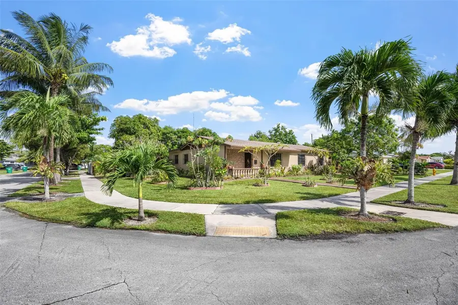 45 NE 212th Street, Miami, FL 33179 - #3