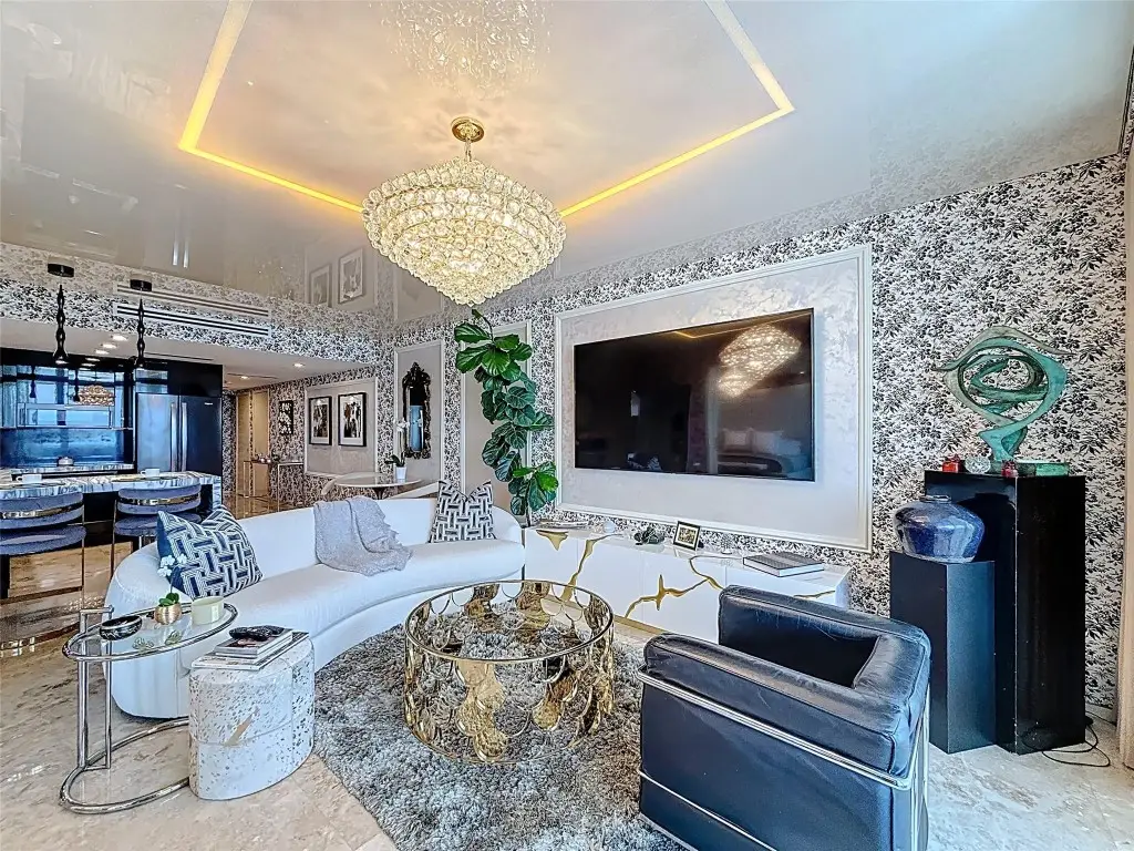 1800 S Ocean Drive #2709, Hallandale Beach, FL 33009 - #1