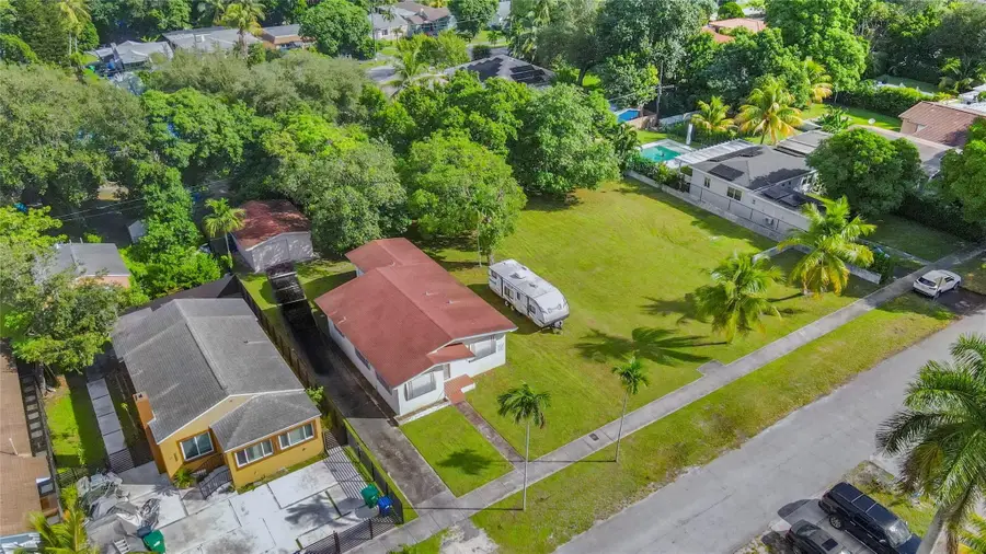 23 NE 116th Street, Miami, FL 33161 - #3