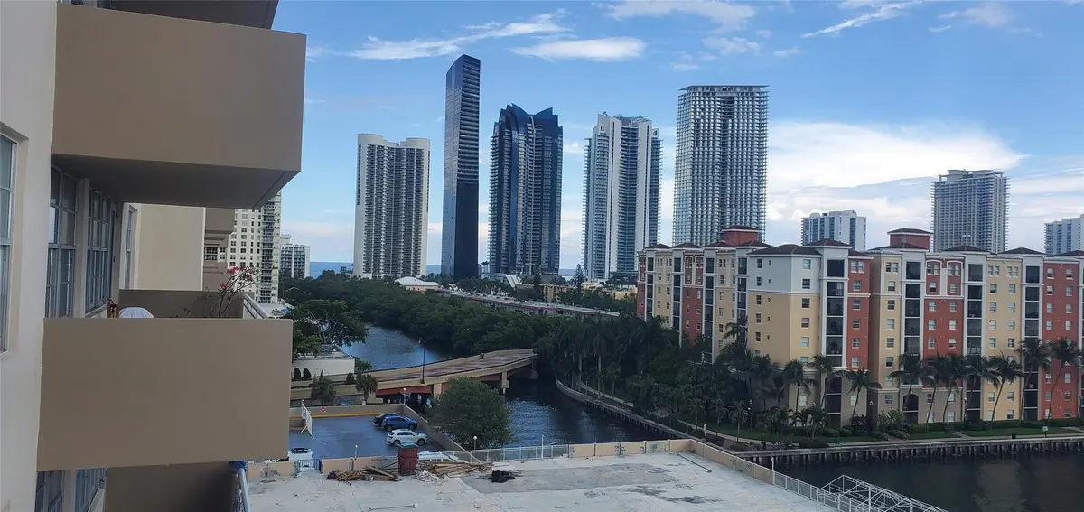 250 174th Street #819, Sunny Isles Beach, FL 33160 - #1