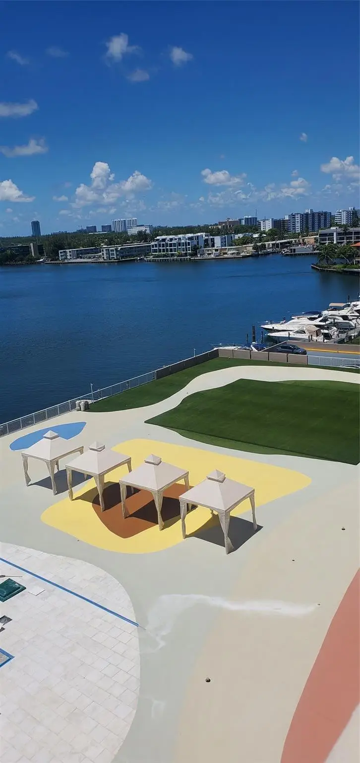 250 174th Street #819, Sunny Isles Beach, FL 33160 - #2