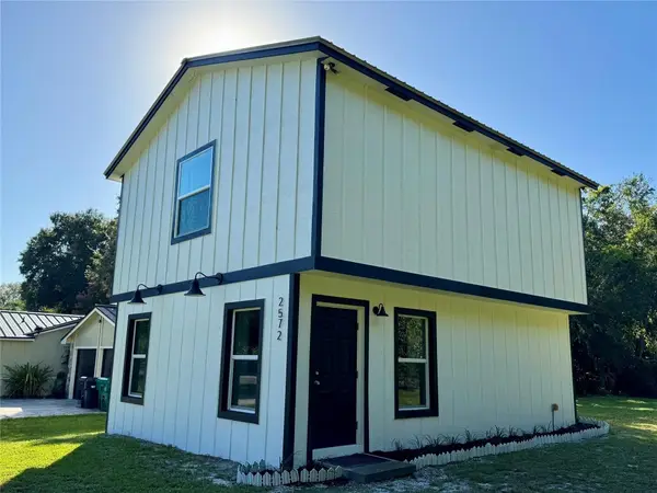 2572 SW 18th Court, Okeechobee, FL 34974