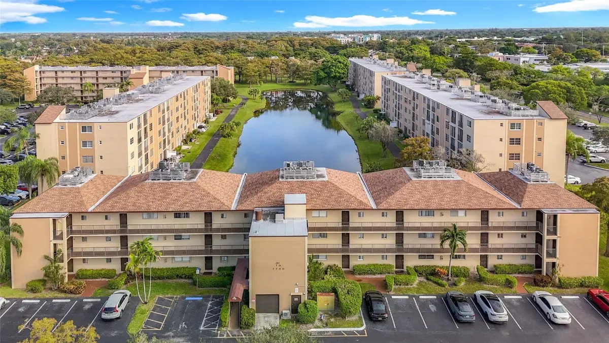 7750 NW 50th Street #106, Lauderhill, FL 33351 - #1