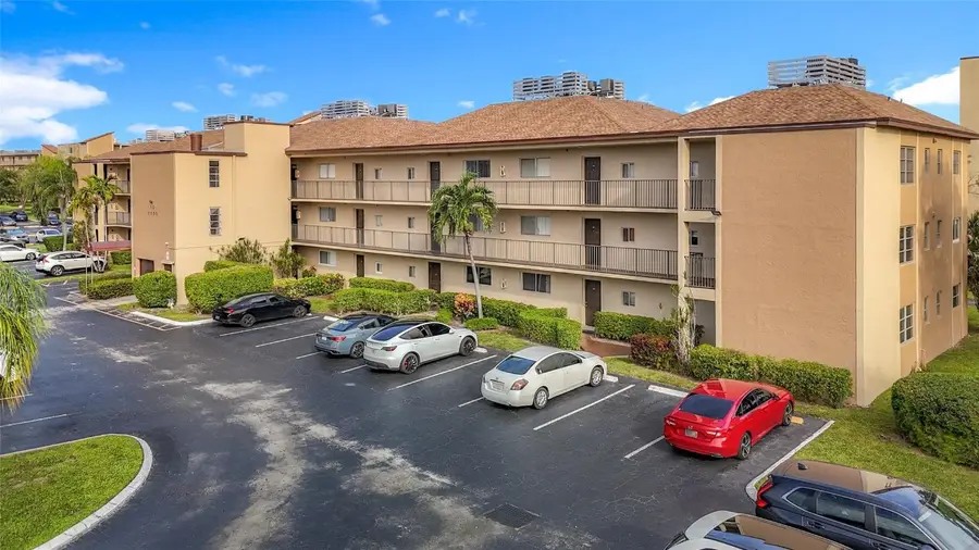 7750 NW 50th Street #106, Lauderhill, FL 33351 - #3