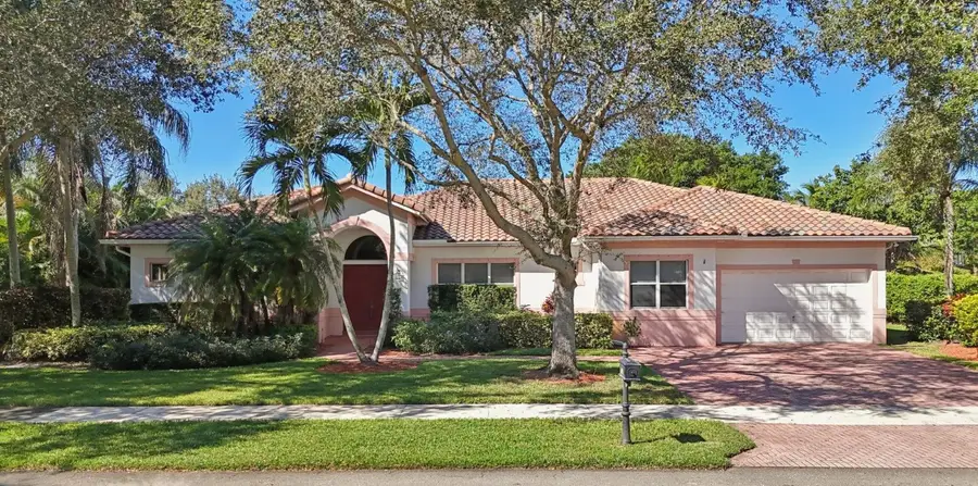 4181 SW 141st Avenue, Davie, FL 33330 - #2