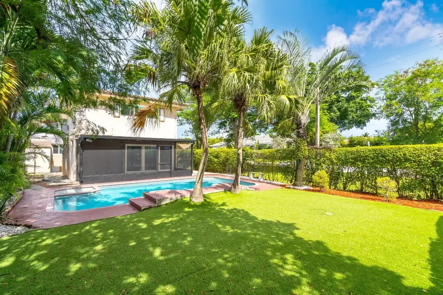 3981 NW 81st Terrace, Coral Springs, FL 33065 - #3