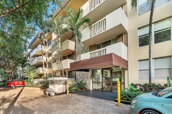 1800 Sans Souci Boulevard #304, North Miami, FL 33181