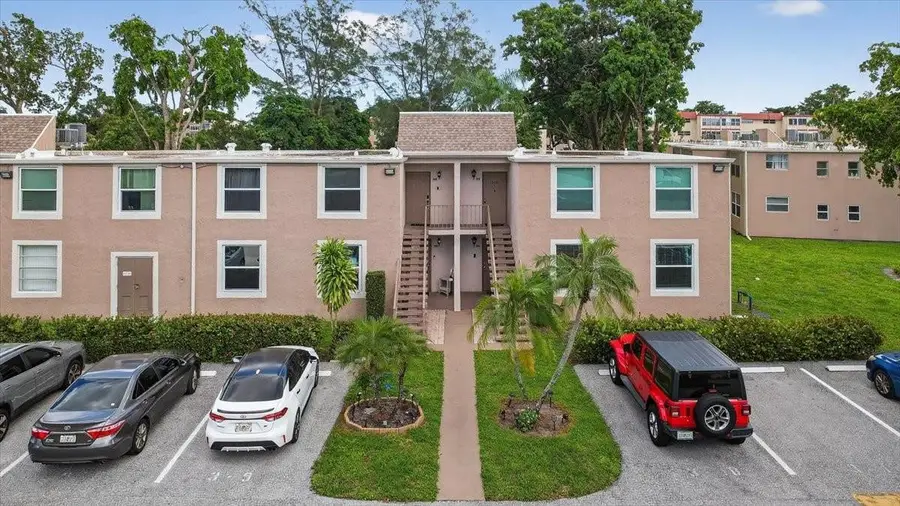 950 NW 80th Avenue #106, Margate, FL 33063 - #2