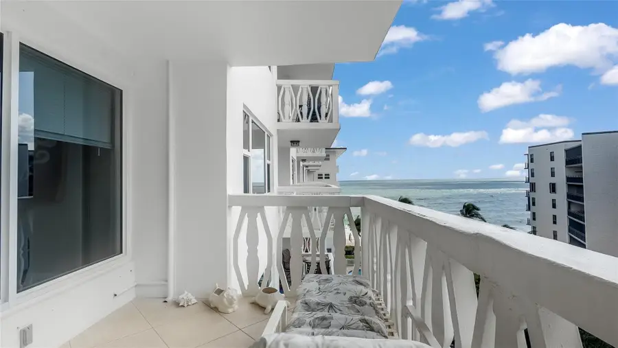 1169 Hillsboro Mile #717, Hillsboro Beach, FL 33062 - #2