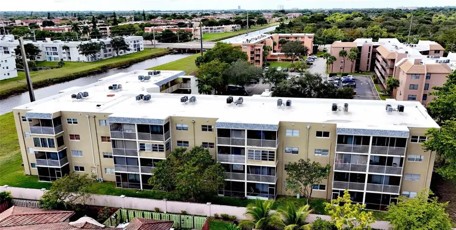 3120 N Pine Island Road #203, Sunrise, FL 33351 - #3