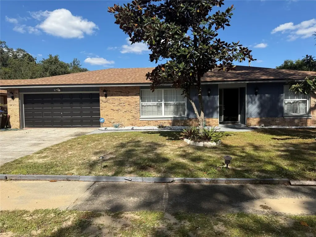7821 Shellbark Drive, Orlando, FL 32818 - #1