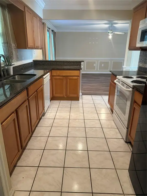 7821 Shellbark Drive, Orlando, FL 32818 - #2