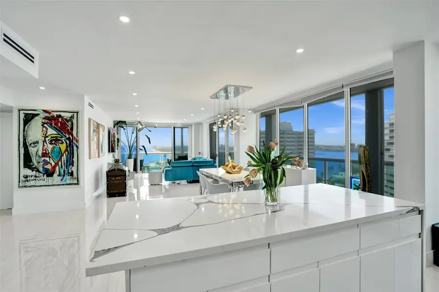 2100 S Ocean Lane #1202, Fort Lauderdale, FL 33316 - #2