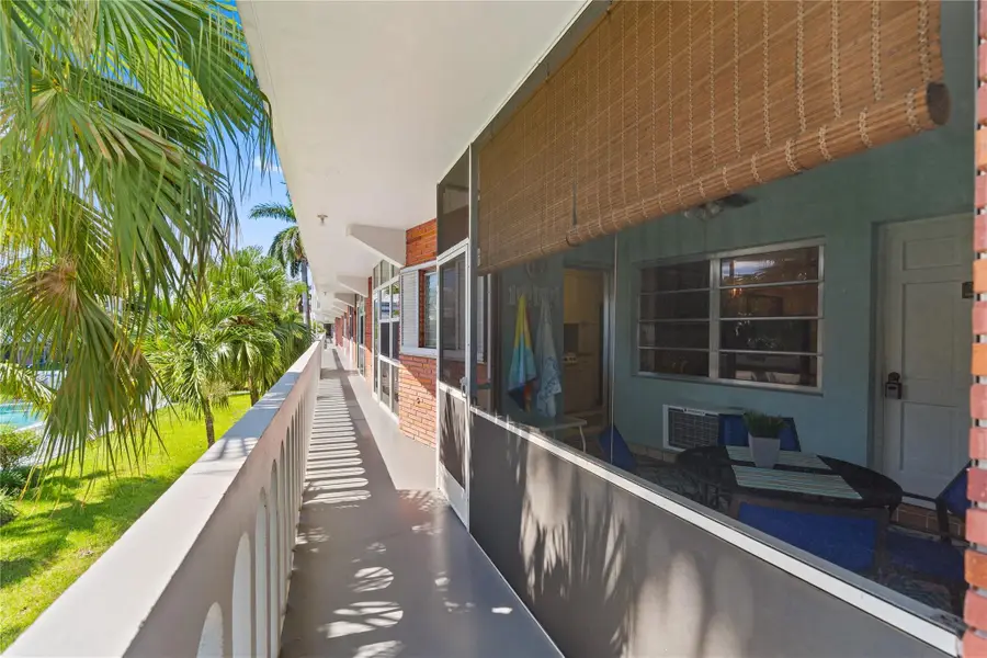 161 NE 10th Avenue #3B, Hallandale Beach, FL 33009 - #2